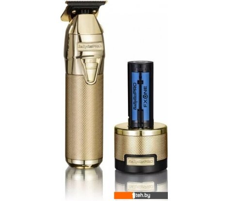  - Машинки для стрижки волос BaByliss PRO FX799GE - FX799GE
