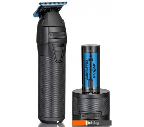  - Машинки для стрижки волос BaByliss PRO FX799MBE - FX799MBE