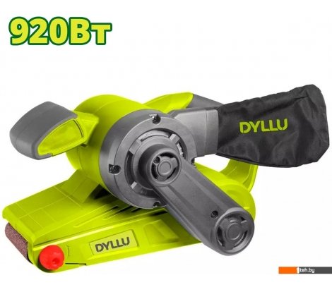  - Шлифмашины Dyllu DTBA15921 - DTBA15921