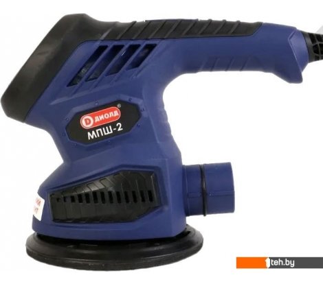  - Шлифмашины ДИОЛД МПШ-2 10045060 - МПШ-2 10045060