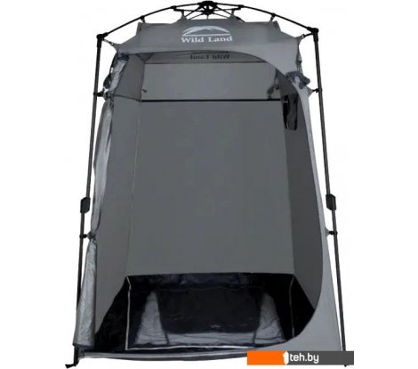  - Палатки Wild Land 920009-0001-0001 (серо-зеленый) - 920009-0001-0001 (серо-зеленый)