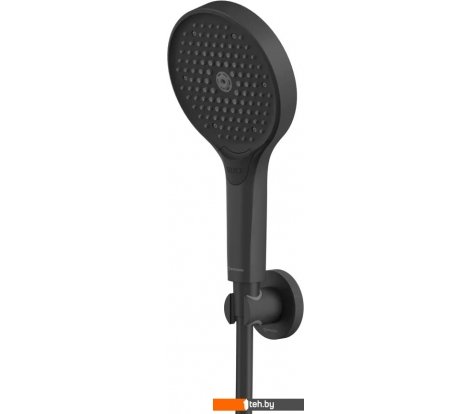  - Душевые системы и гарнитуры Whitecross SET50TOPBL (черный матовый) - SET50TOPBL (черный матовый)