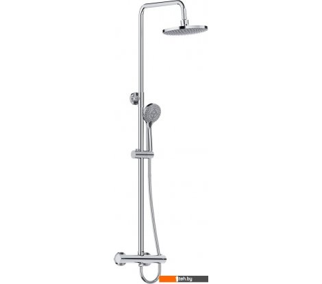  - Душевые системы и гарнитуры Lauter Mist 21SH20918-2 - Mist 21SH20918-2