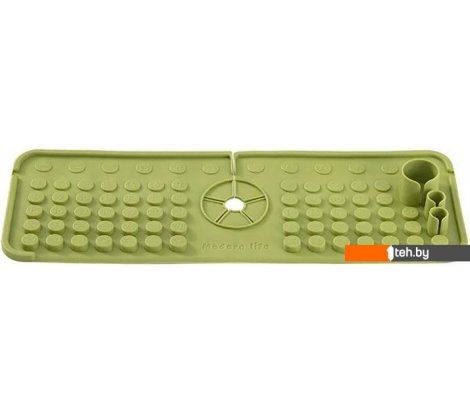  - Аксессуары для ванной и туалета Sundays Home 6499002868A (зеленый) - Home 6499002868A (зеленый)