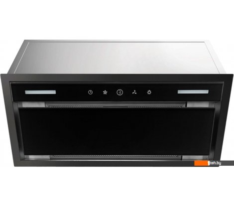  - Вытяжки Zorg Addu 1060 60 S (черный) - Addu 1060 60 S (черный)