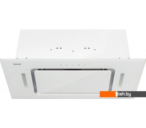  - Вытяжки Zorg Santa 1060 60 S (белый) - Santa 1060 60 S (белый)