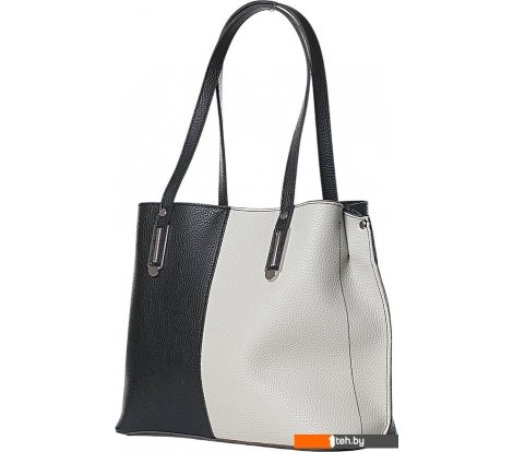  - Женские и мужские сумки Galanteya 42023 23с1397к45 (черный/бежевый) - 42023 23с1397к45 (черный/бежевый)