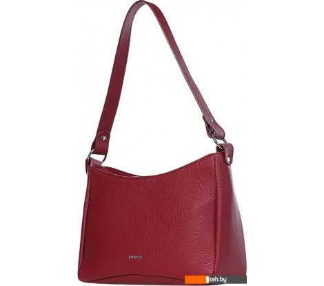  - Женские и мужские сумки Galanteya 43624 25с284к45 (темно-красный) - 43624 25с284к45 (темно-красный)