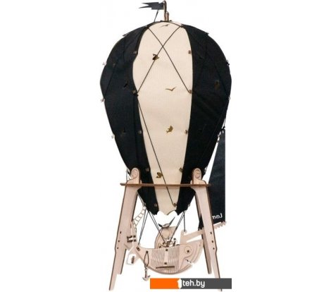  - Конструкторы Lemmo Светильник. Воздушный шар. Ночной пират 02-25 - Светильник. Воздушный шар. Ночной пират 02-25