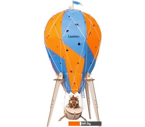  - Конструкторы Lemmo Светильник. Воздушный шар. Созвездие панды 02-26 - Светильник. Воздушный шар. Созвездие панды 02-26