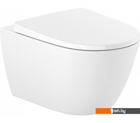  - Унитазы Roca Ona Rimless 530 A346687000 - Ona Rimless 530 A346687000