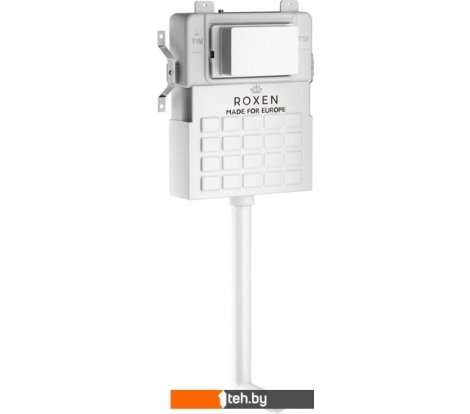  - Инсталляции для унитазов, раковин, биде и писсуаров Roxen Attach 710215 - Attach 710215