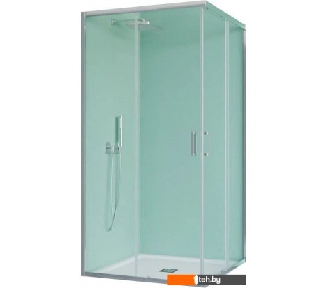  - Душевые кабины Benetto BEN_901_SL_C 1950х800х800 - BEN_901_SL_C 1950х800х800