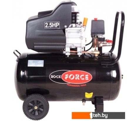  - Компрессоры RockForce RF-BM25/50 - RF-BM25/50