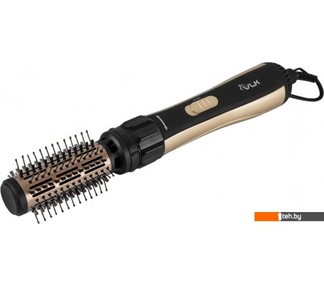  - Фены VLK Style 150 (черный/золото) - Style 150 (черный/золото)