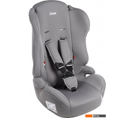  - Автокресла Zlatek Basic ZL513 KRES4139 (муссон) - Basic ZL513 KRES4139 (муссон)
