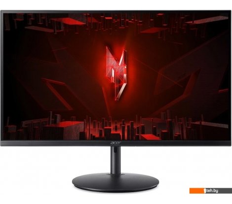  - Мониторы Acer Nitro XF270X1bmiiphx UM.HX0CD.102 - Nitro XF270X1bmiiphx UM.HX0CD.102