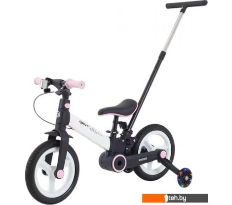  - Детские велосипеды Rant Brooks 12 (белый) - Brooks 12 (белый)