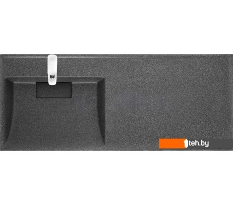  - Умывальники Акватон Лондри 120 1A72843KLH21L - Лондри 120 1A72843KLH21L