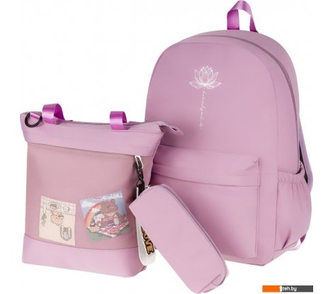  - Рюкзаки Meshu Lily MS_65567 - Lily MS_65567
