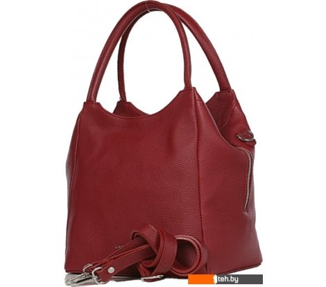  - Женские и мужские сумки Galanteya 48224 25с473к45 (темно-красный) - 48224 25с473к45 (темно-красный)