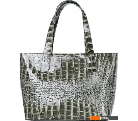  - Женские и мужские сумки Galanteya 9323 25с843к45 (оливковый) - 9323 25с843к45 (оливковый)