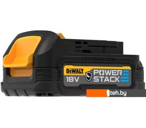  - Аккумуляторы и зарядные устройства для инструмента DeWalt DCBP034G (18В/1.7 Ач) - DCBP034G (18В/1.7 Ач)