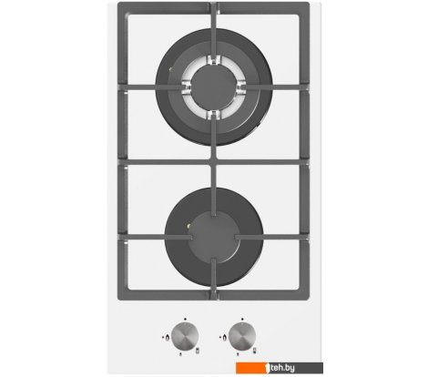  - Варочные панели Zorg HAG31 FDW white - HAG31 FDW white