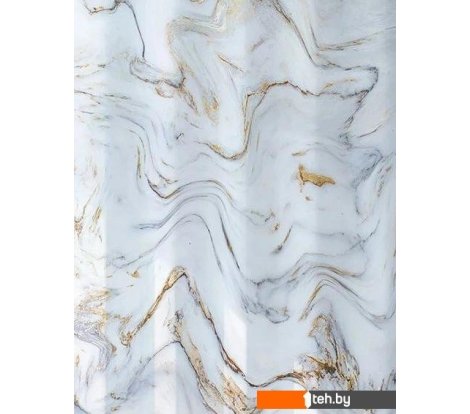  - Шторки и карнизы для ванн и поддонов Saniteco YLSY221001 640800295H - YLSY221001 640800295H