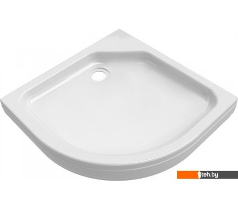  - Душевые поддоны Maroni Низкий полукруг 100х100 - Низкий полукруг 100х100