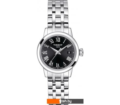  - Наручные часы Tissot Classic Dream Lady T129.210.11.053.00 - Classic Dream Lady T129.210.11.053.00