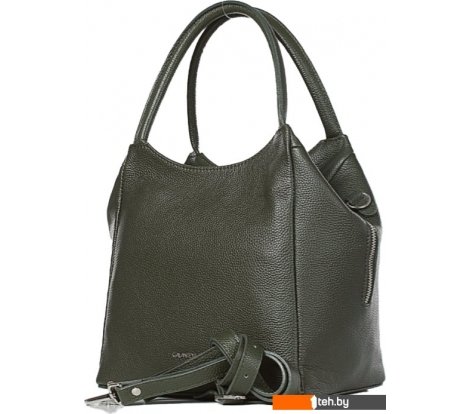  - Женские и мужские сумки Galanteya 48224 25с472к45 (оливковый) - 48224 25с472к45 (оливковый)