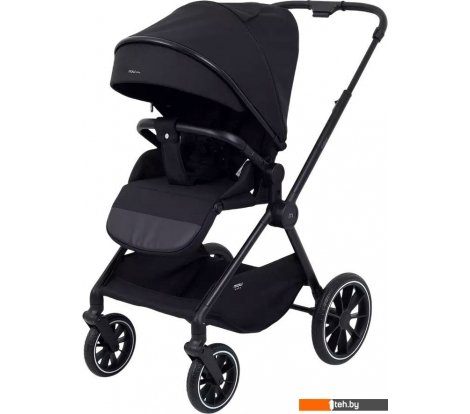  - Детские коляски и аксессуары MOWbaby Amber MB068 (3 в 1, мятный) - Amber MB068 (3 в 1, мятный)
