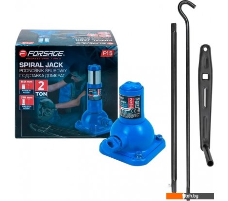  - Домкраты FORSAGE F-F15 (60055) - F-F15 (60055)
