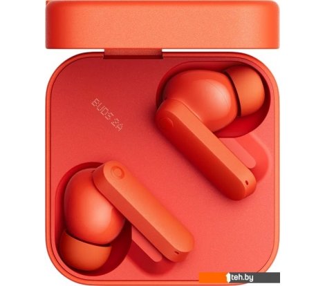  - Наушники и гарнитуры CMF Buds 2a (оранжевый) - Buds 2a (оранжевый)