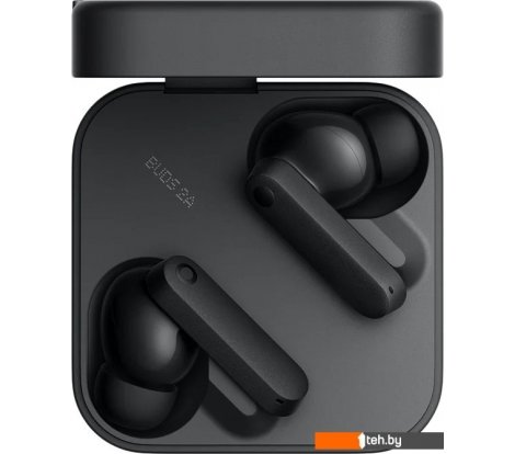  - Наушники и гарнитуры CMF Buds 2a (темно-серый) - Buds 2a (темно-серый)