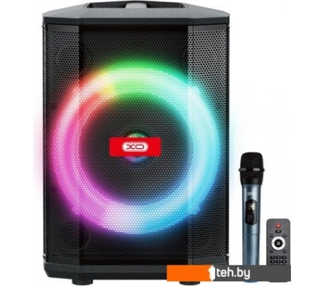  - Беспроводные и портативные колонки XO F53 - F53