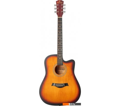  - Гитары ROKSO FT-221-3TS - FT-221-3TS