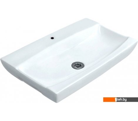  - Умывальники Jaquar LYS-WHT-38931 - LYS-WHT-38931