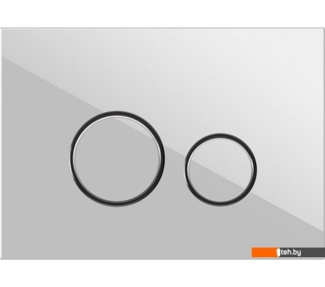  - Клавиши и системы смыва Cersanit Twins 64116 - Twins 64116