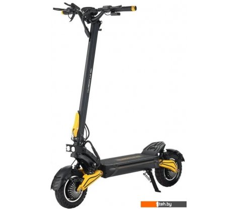  - Электросамокаты и электроскутеры Kugoo Kirin LX 10 Plus - Kirin LX 10 Plus