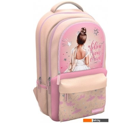  - Рюкзаки Erich Krause ActiveLine Ergoback 22L Pointes 60145 - ActiveLine Ergoback 22L Pointes 60145