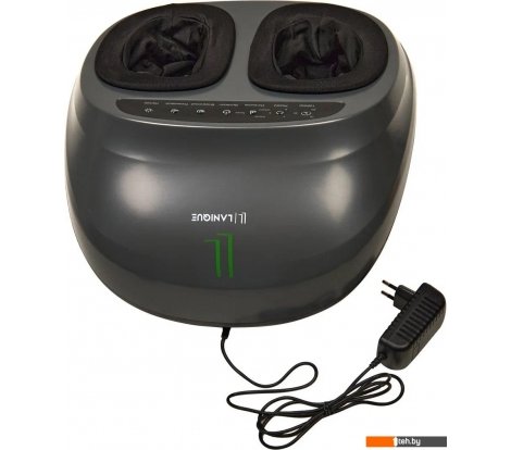  - Массажеры и массажные кресла LANIQUE LQ-550 - LQ-550