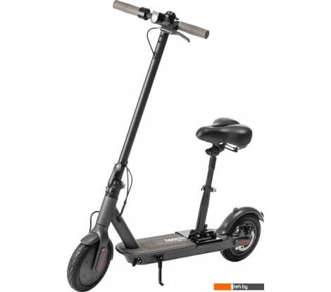  - Электросамокаты и электроскутеры MyWay X4 (графит) - X4 (графит)
