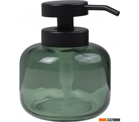  - Аксессуары для ванной и туалета AksHome Aura дозатор (темно-зеленый) - Aura дозатор (темно-зеленый)