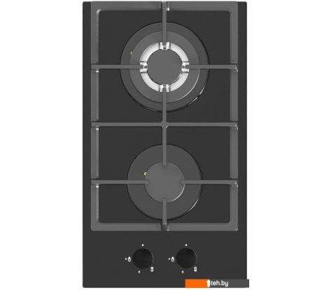  - Варочные панели Zorg HAG31 FDW black - HAG31 FDW black