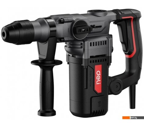  - Перфораторы Deli EDE-DC26-3E - EDE-DC26-3E