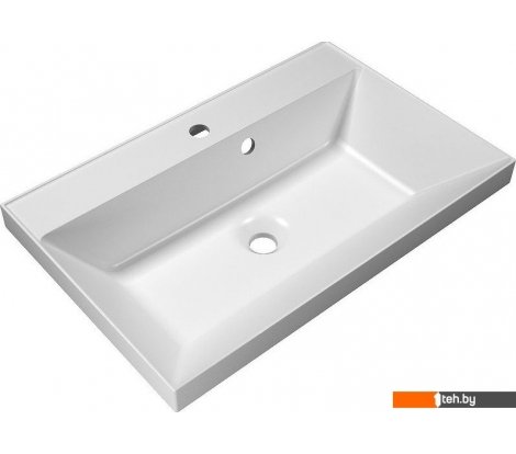  - Умывальники Florentina Астория 700 (белый) - Астория 700 (белый)