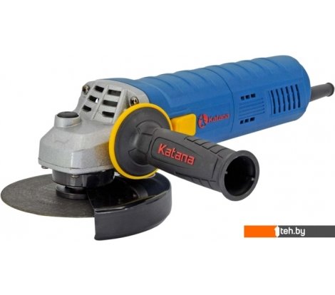  - Угловые шлифмашины (болгарки) Katana BG7000R - BG7000R