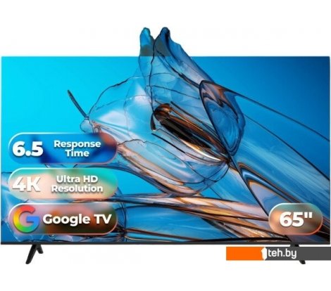  - Телевизоры Horizont 65UHDS25BG - 65UHDS25BG